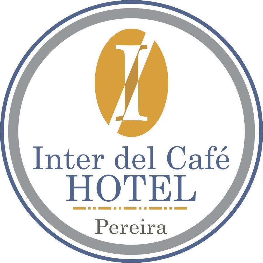 Hotel Inter Del Cafe Pereira Exterior photo